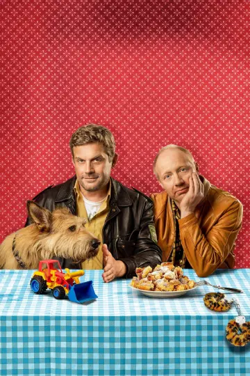 Kaiserschmarrndrama
