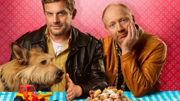Задник до фильму"Kaiserschmarrndrama" #387439