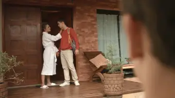 Задник до фильму"Los novios de mi madre" #841580