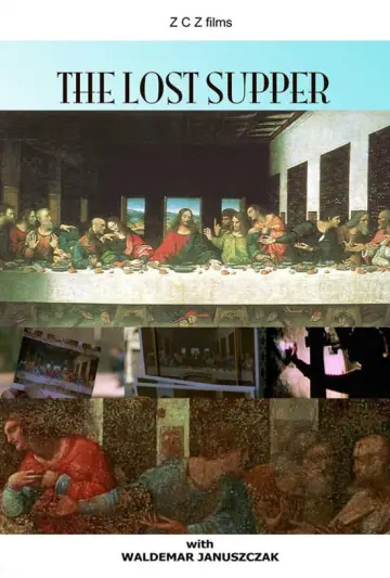 The Lost Supper постер