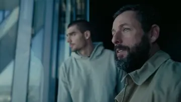 Задник до фильму"Дорога до НБА" #187292