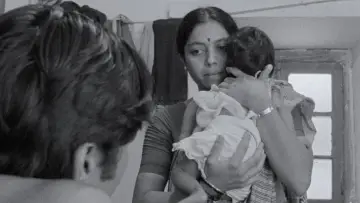 Задник до фильму"ఇది కథ మాత్రమేనా?" #1154191