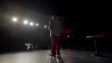 Задник до фильму"Doug Stanhope: The Dying of a Last Breed" #1146604