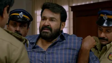 Задник до фильму"ദൃശ്യം 2" #946389
