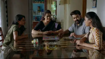 Задник до фильму"ദൃശ്യം 2" #946391