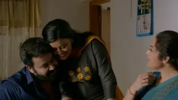 Задник до фильму"ദൃശ്യം 2" #946392