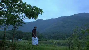 Задник до фильму"ദൃശ്യം 2" #946395