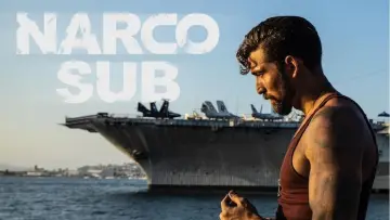 Відео до фільму Narco Sub — NARCO SUB - Official Theatrical Trailer (HD)