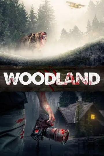 Постер до фильму"Woodland" #732144