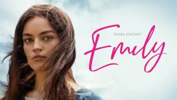 Задник до фильму"Емілі" #646773