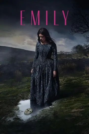 Постер до фильму"Емілі" #646780