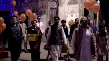 Задник до фильму"ঘ্যাচাং ফু" #842423