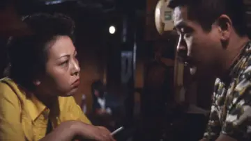 Задник до фильму"新宿マリア" #1200307