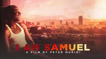 Задник до фільму "I Am Samuel" #1639967