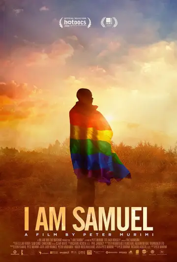 Постер до фільму "I Am Samuel" #1639970