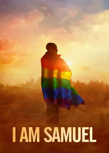 Постер до фільму "I Am Samuel" #1639971