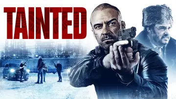 Задник до фільму "Tainted" #1132707