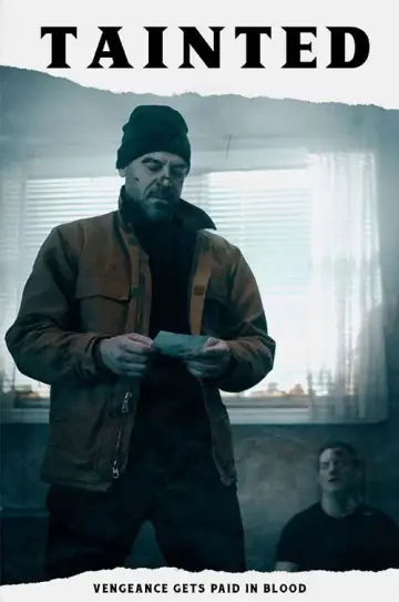 Постер до фільму "Tainted" #1132713