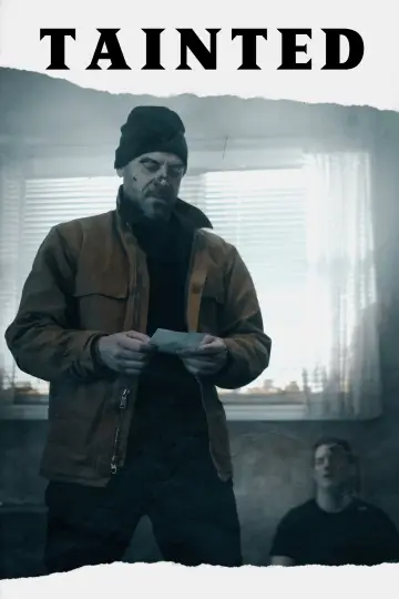 Постер до фільму "Tainted" #1132714