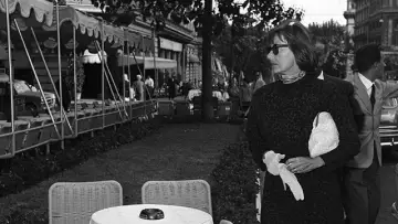 Hollywood sul Tevere постер