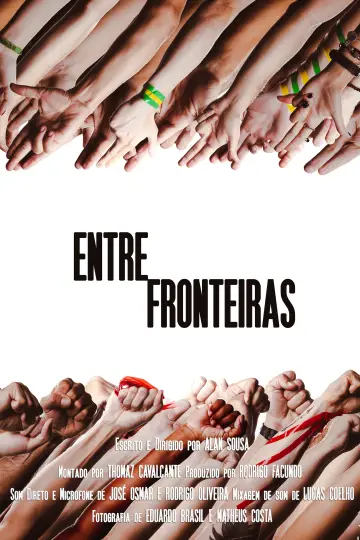 Постер до фильму"Entre Fronteiras" #1187721