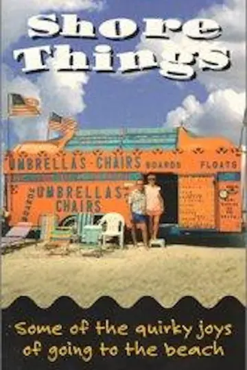 Постер до фільму "Shore Things" #1636471