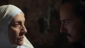 Задник до фильму"Teresa" #440041