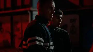 Задник до фільму "Патруль: За законами вулиць" #408813