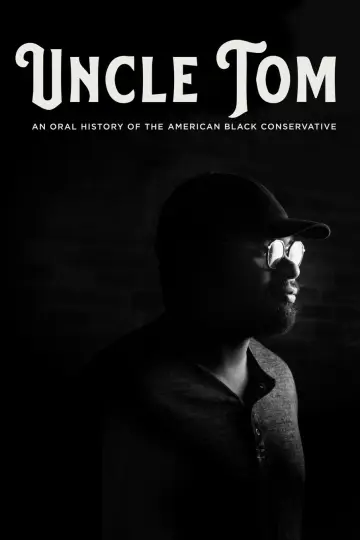 Постер до фильму"Uncle Tom" #1136884