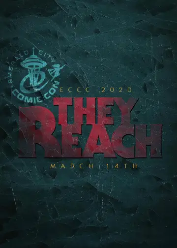 Постер до фильму"They Reach" #971362