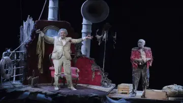 Batailles постер
