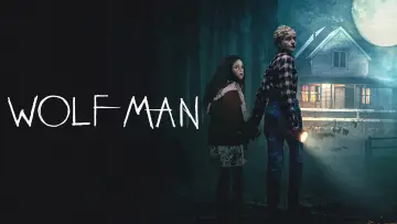 Задник до фільму "Вовкулака" #1630366