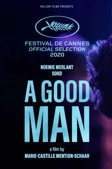 Постер до фильму"A Good Man" #1169693