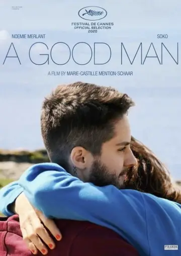Постер до фильму"A Good Man" #1169694