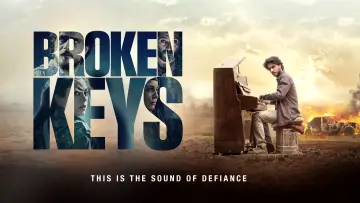 Задник до фільму "Broken Keys" #670594
