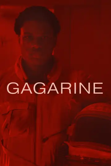 Постер до фильму"Gagarine" #1053673