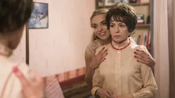 Задник до фільму "ІнстаЗірка" #495885