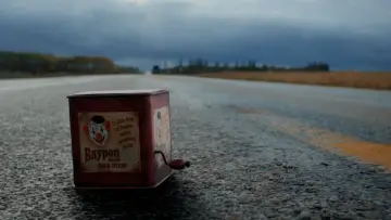Задник до фильму"Клоун Френдо" #588686