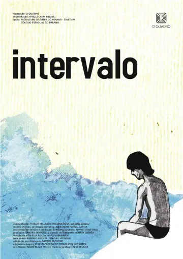 Постер до фильму"Intervalo" #1170603