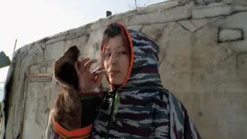 Задник до фільму "Жизнь Иванны Яптунэ" #1567879