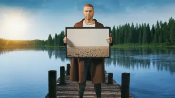 25 Litre постер