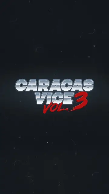 Постер до фильму"Caracas Vice Vol. 3" #192177