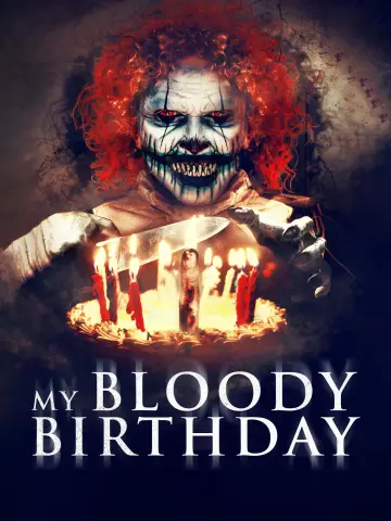 Постер до фільму "Clownery" #1140952