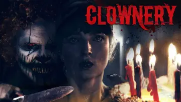 Задник до фільму "Clownery" #691206