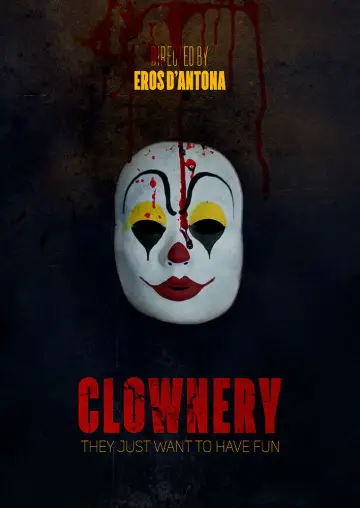 Постер до фільму "Clownery" #691210