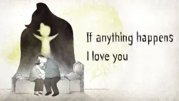 Задник до фильму"If Anything Happens I Love You" #189224