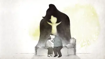 Задник до фильму"If Anything Happens I Love You" #189225