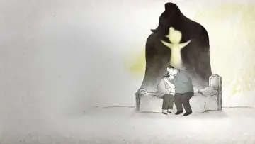 Задник до фильму"If Anything Happens I Love You" #189227