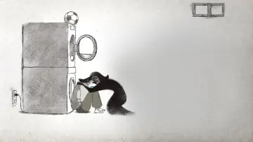 Задник до фильму"If Anything Happens I Love You" #189230