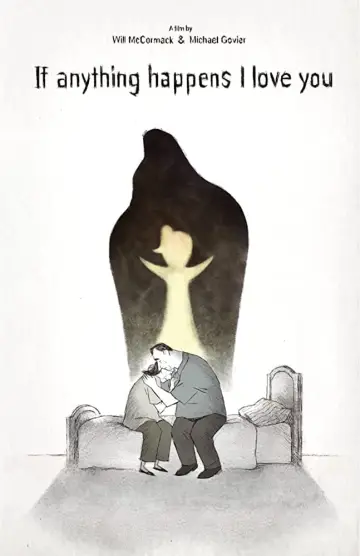 Постер до фильму"If Anything Happens I Love You" #189233